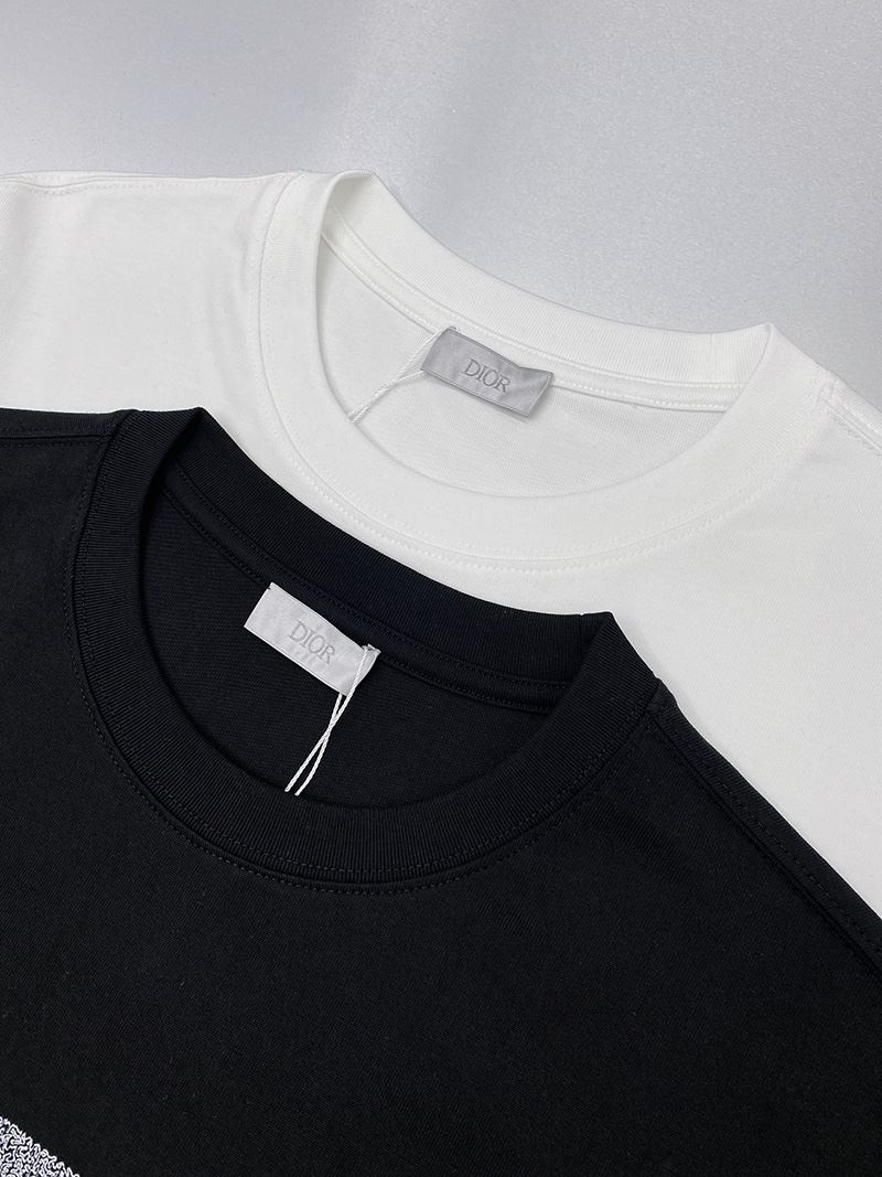 Christian Dior T-Shirts